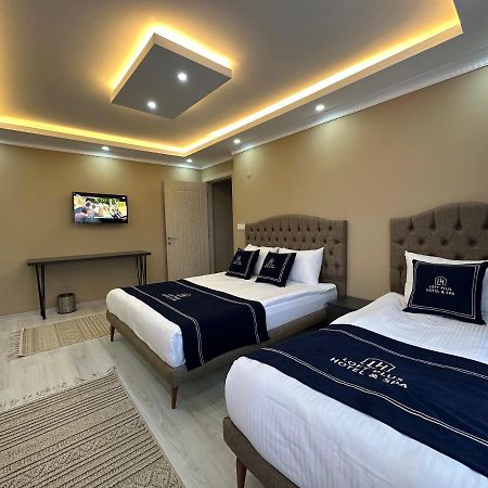 Apartamento Special House & Private Transportation Istanbul Airport-By Loft Arnavutkoy Exterior foto