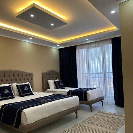 Apartamento Special House & Private Transportation Istanbul Airport-By Loft Arnavutkoy Exterior foto