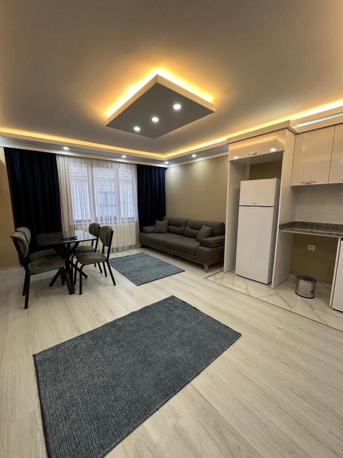 Apartamento Special House & Private Transportation Istanbul Airport-By Loft Arnavutkoy Exterior foto