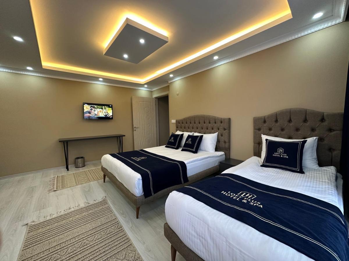 Apartamento Special House & Private Transportation Istanbul Airport-By Loft Arnavutkoy Exterior foto