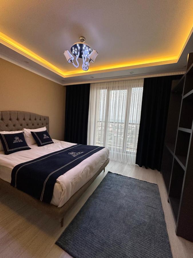 Apartamento Special House & Private Transportation Istanbul Airport-By Loft Arnavutkoy Exterior foto